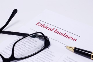 Ethical Choices in Everyday Business
